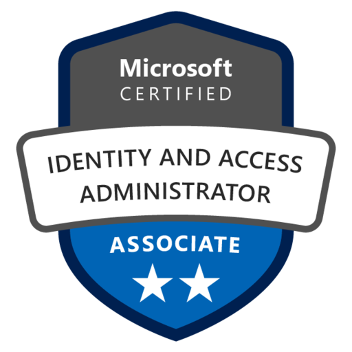 Azure IAM Badge