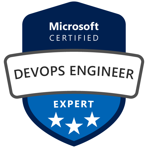 Azure DevOps Badge